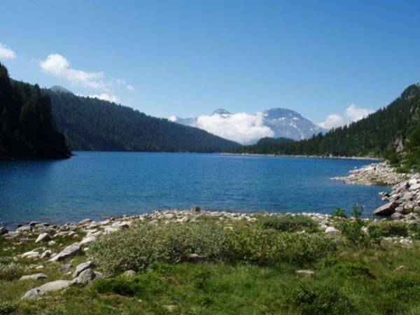 Alpe Devero