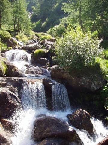 Alpe Devero
