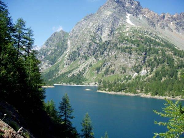 Alpe Devero