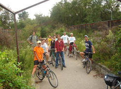 Amicinbici campo internazionale
