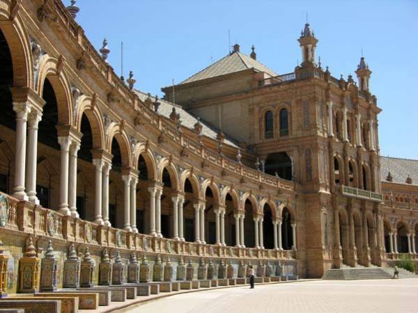 Andalusia