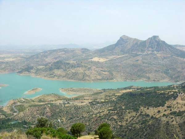 Andalusia