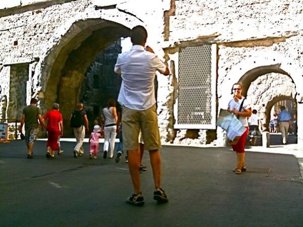 Aosta e Saint Nicolas
