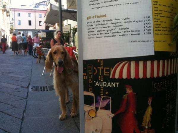 Aosta e Saint Nicolas