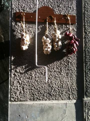 Aosta e Saint Nicolas