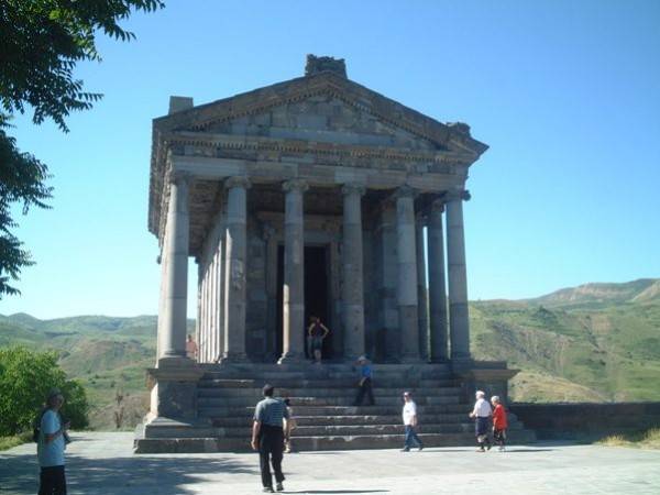 Armenia 
