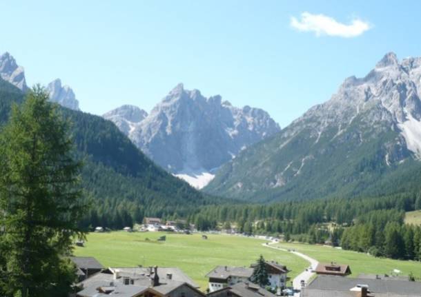 Austria e Slovenia