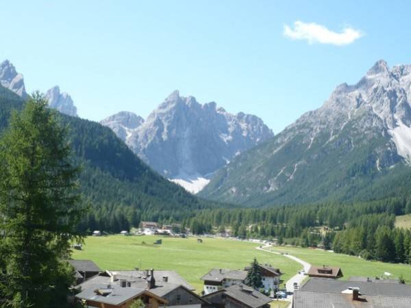 Austria e Slovenia