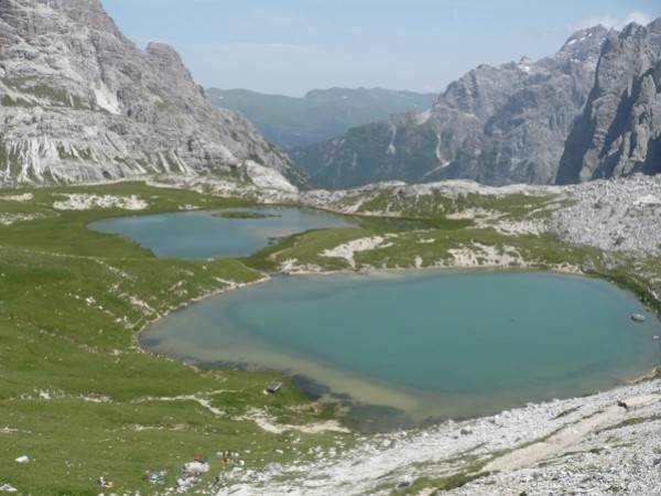 Austria e Slovenia