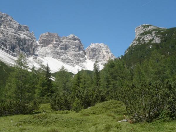Austria e Slovenia