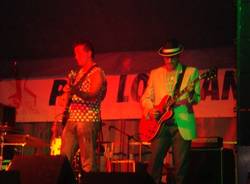 band ligabue angera 