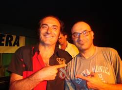 band ligabue angera 