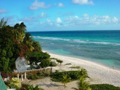 Barbados 