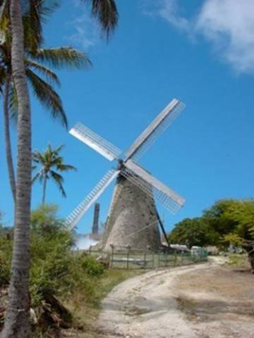 Barbados 