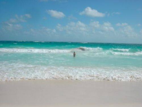 Barbados 