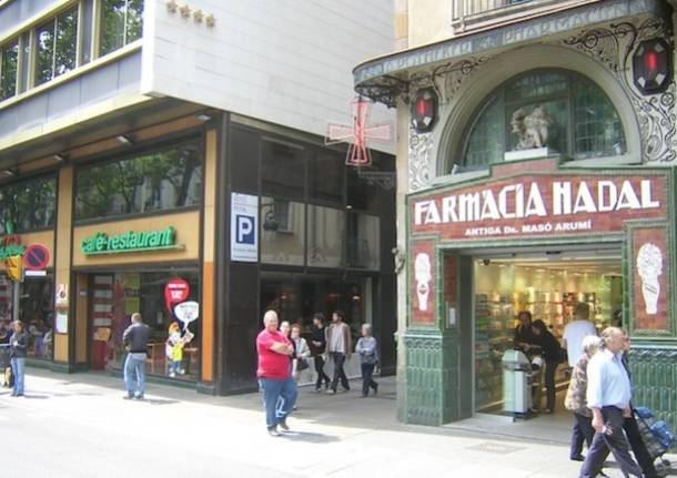Barcellona