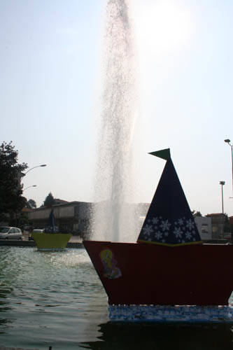 barchette rotonda tradate