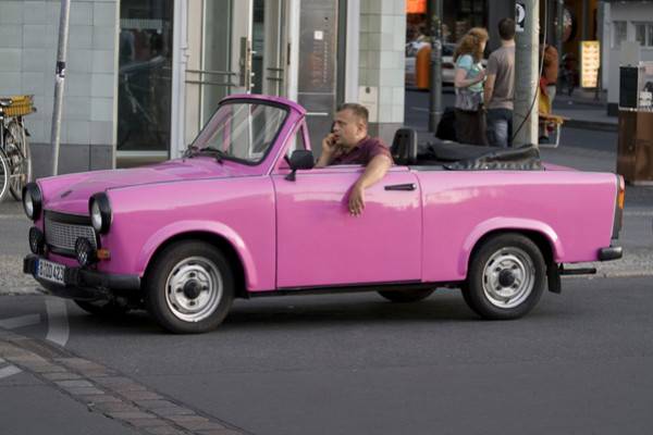 Berlino