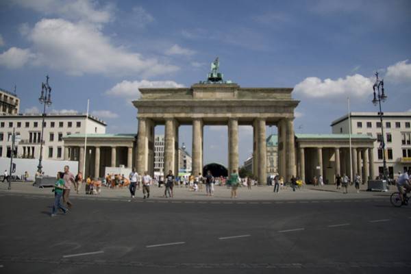 Berlino