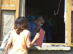 cadavere porto ceresio
