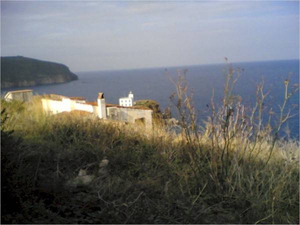 Capraia