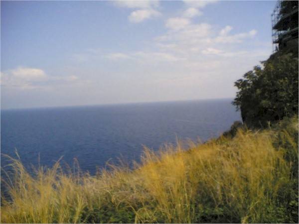 Capraia