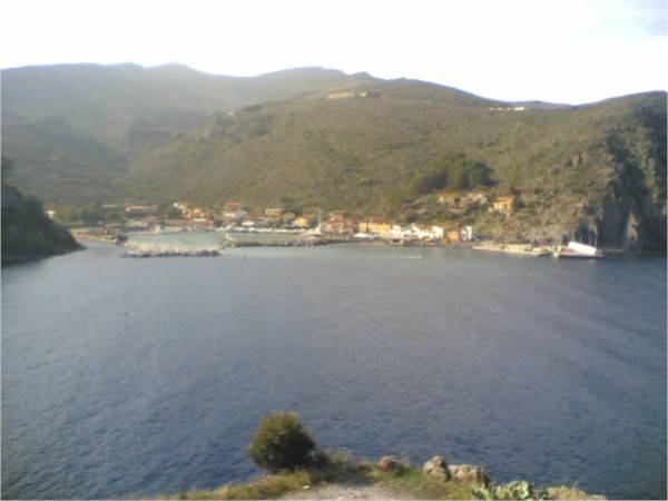 Capraia