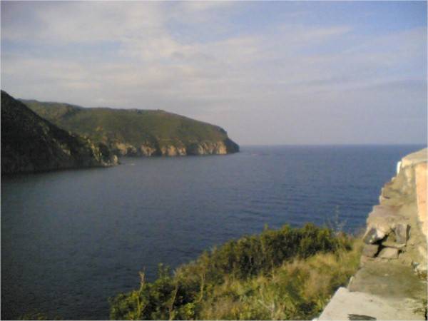 Capraia