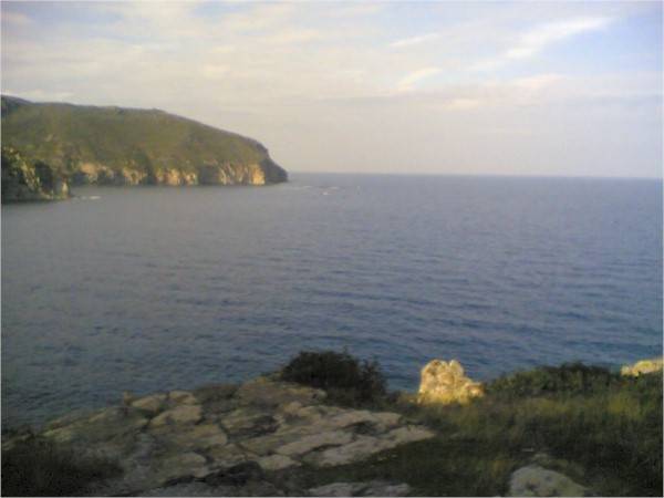 Capraia