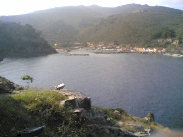 Capraia