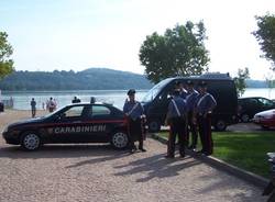carabinieri controlli schiranna