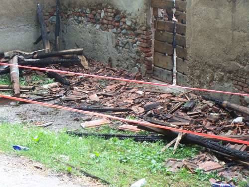 castiglione olona incendio 8-8-2009