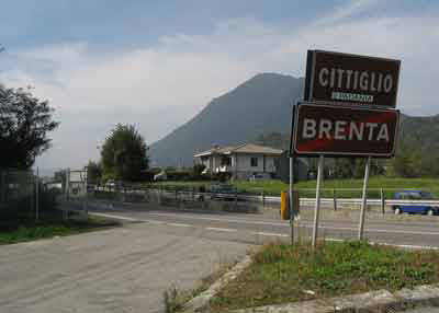 cittiglio inquinamento gdf