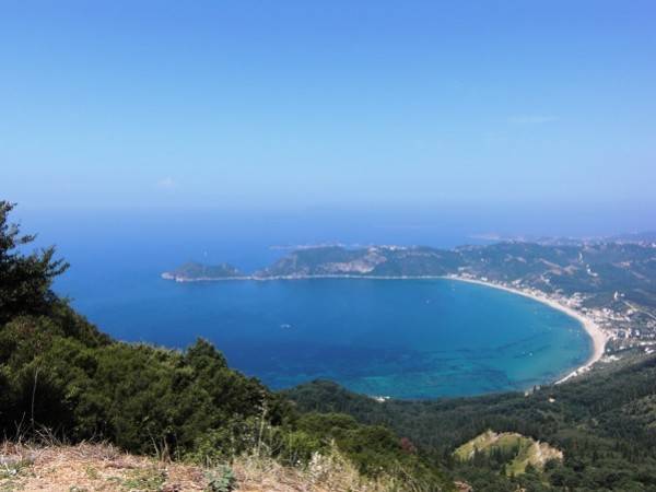 Corfù
