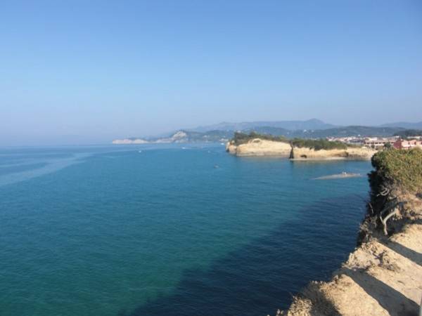 Corfù