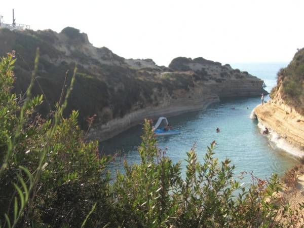 Corfù