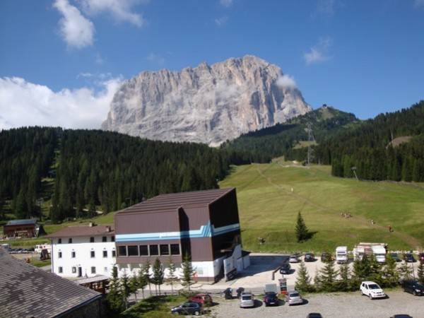 Corvara