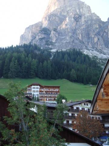 Corvara