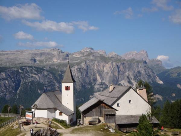 Corvara