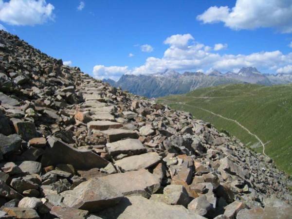 Engadina