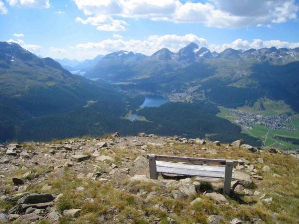Engadina