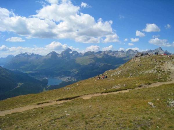 Engadina