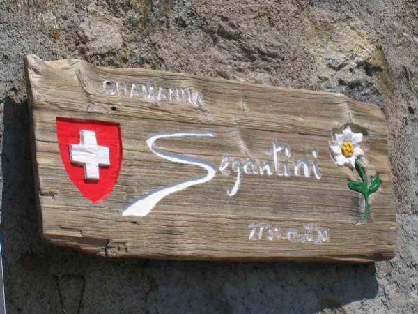 Engadina