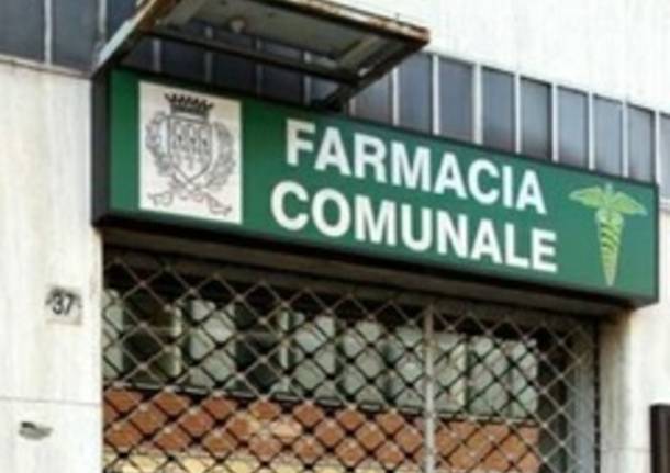 farmacia somma lombardo