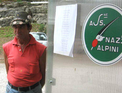 festa della montagna 2009
