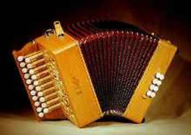 fisarmonica