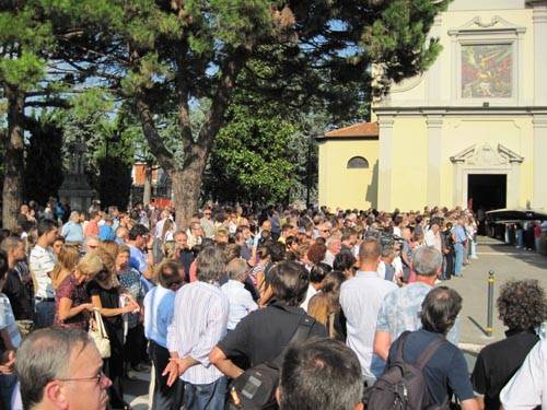 funerale gornate olona bergonzi