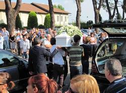 funerale gornate olona bergonzi