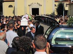 funerale gornate olona bergonzi