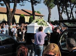 funerale gornate olona bergonzi